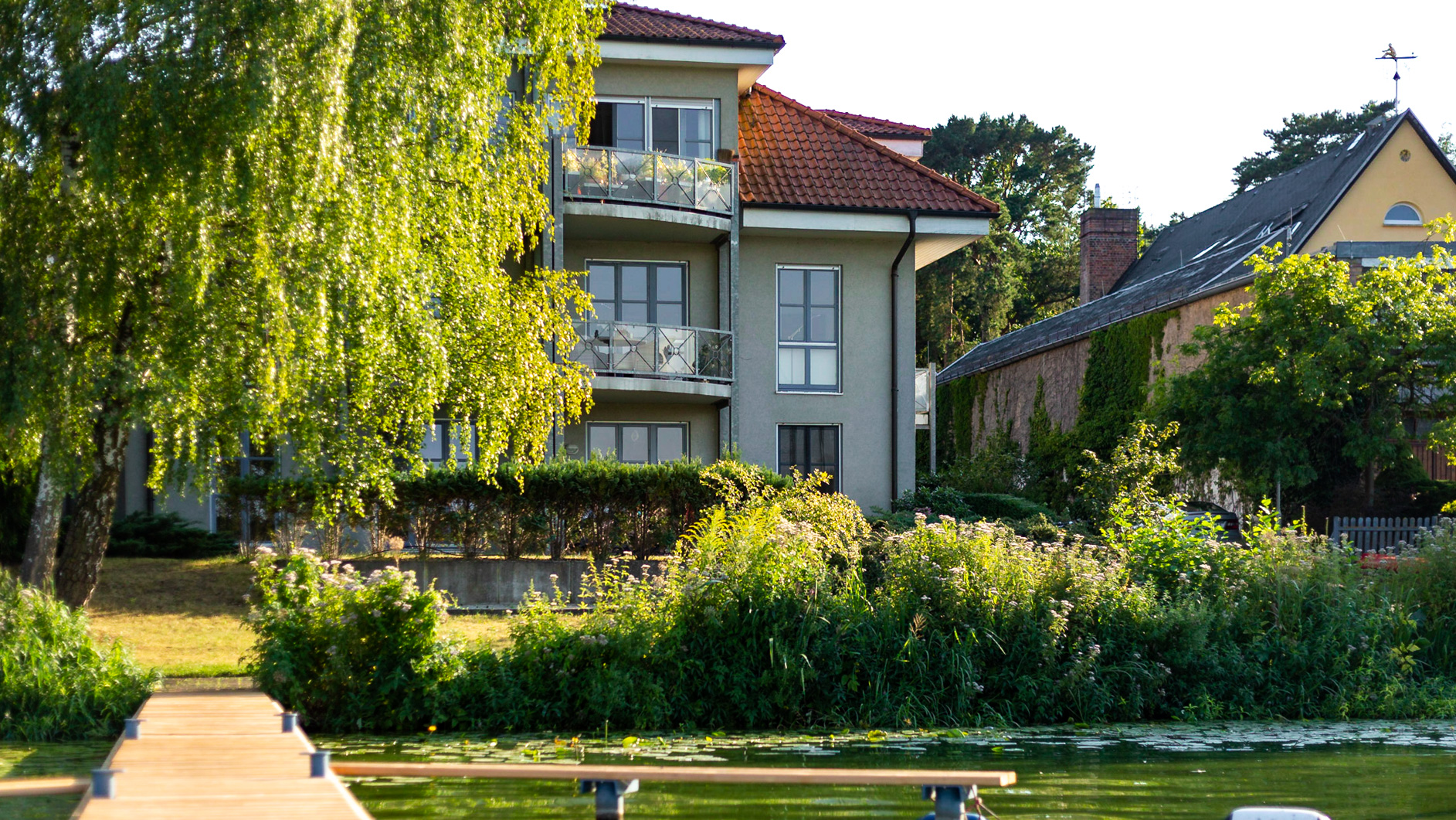 Expose - R8 - Maritimes Wohnen Köpenick